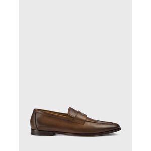 Doucal's Loafers Men Brown